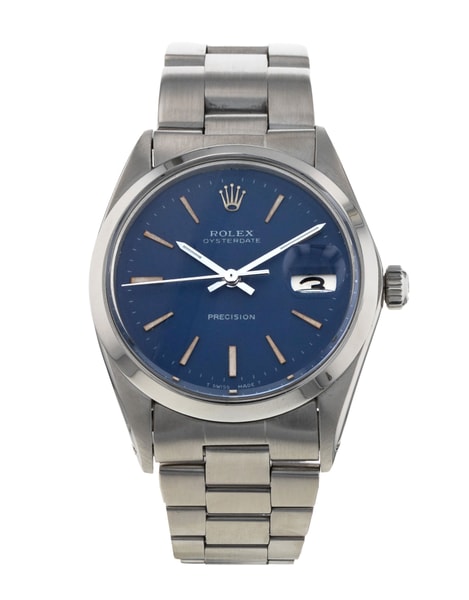Rolex Oyster Precision 6694